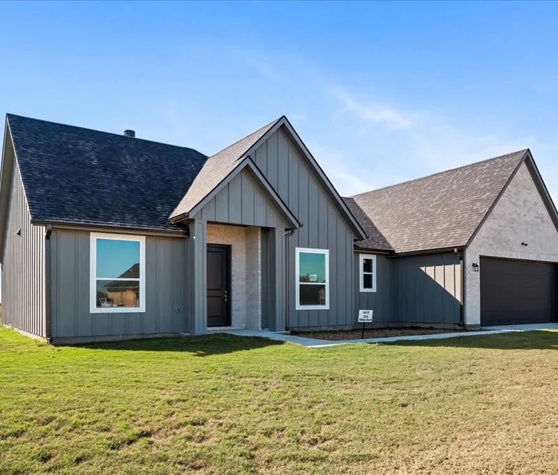 3232 Willow Road, Celeste TX 75423