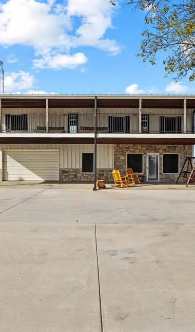 4211 Fm 897, Dodd City TX 75438