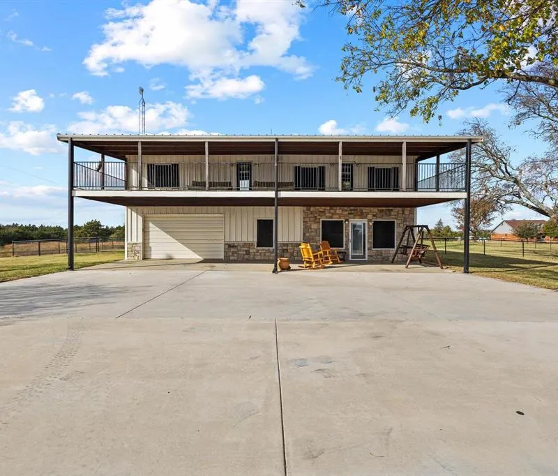 4211 Fm 897, Dodd City TX 75438