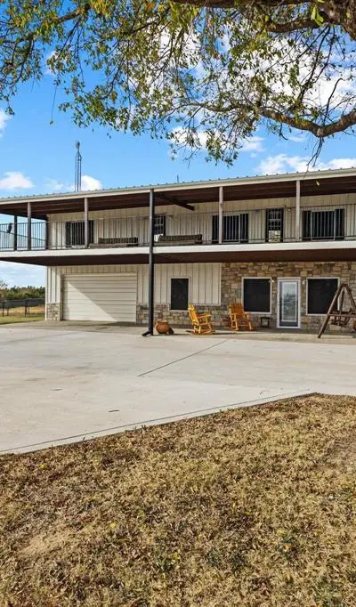 4211 Fm 897, Dodd City TX 75438 - Photo 2