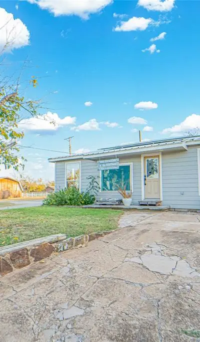 801 W Wheeler Street, Breckenridge TX 76424