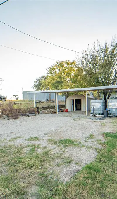 801 W Wheeler Street, Breckenridge TX 76424 - Photo 5