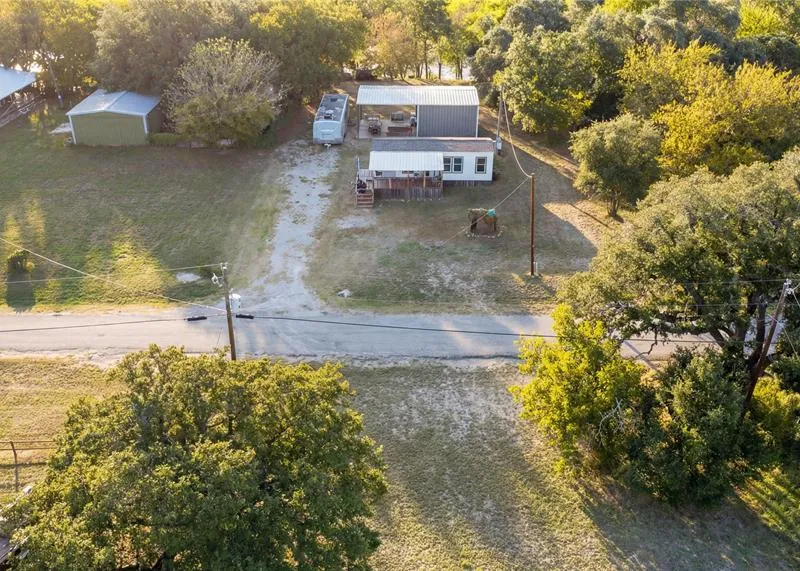 1021 River View Road, Millsap TX 76066