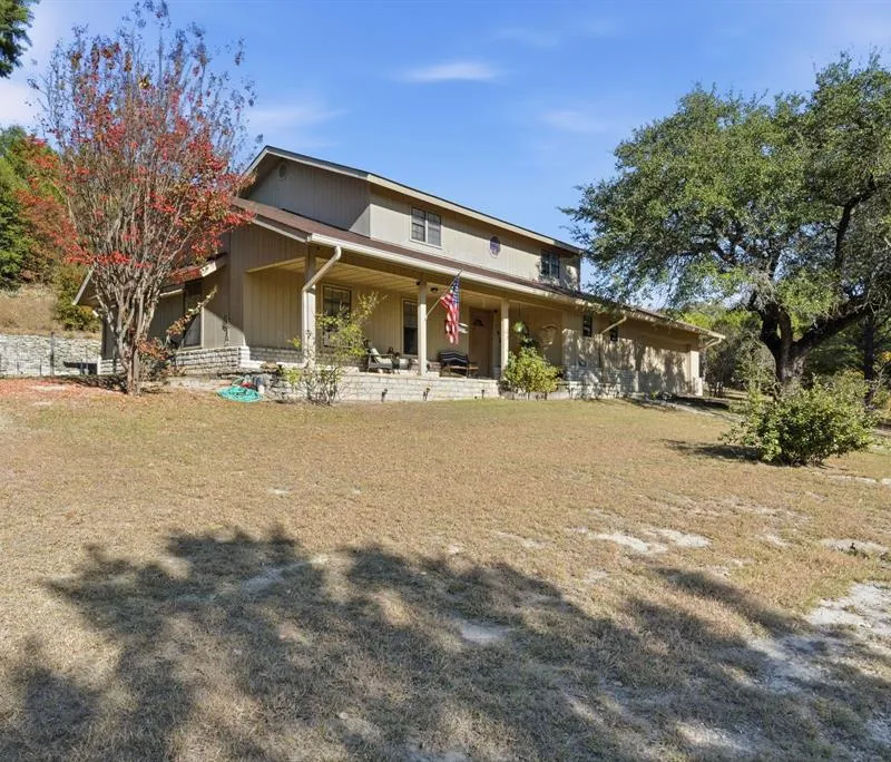 7600 Lipan Highway, Lipan TX 76462