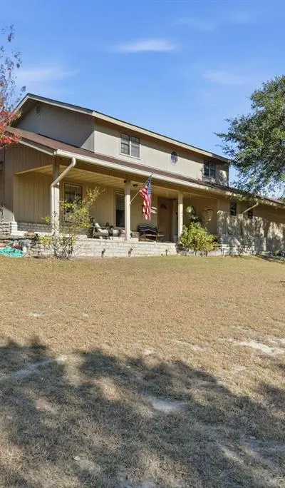 7600 Lipan Highway, Lipan TX 76462