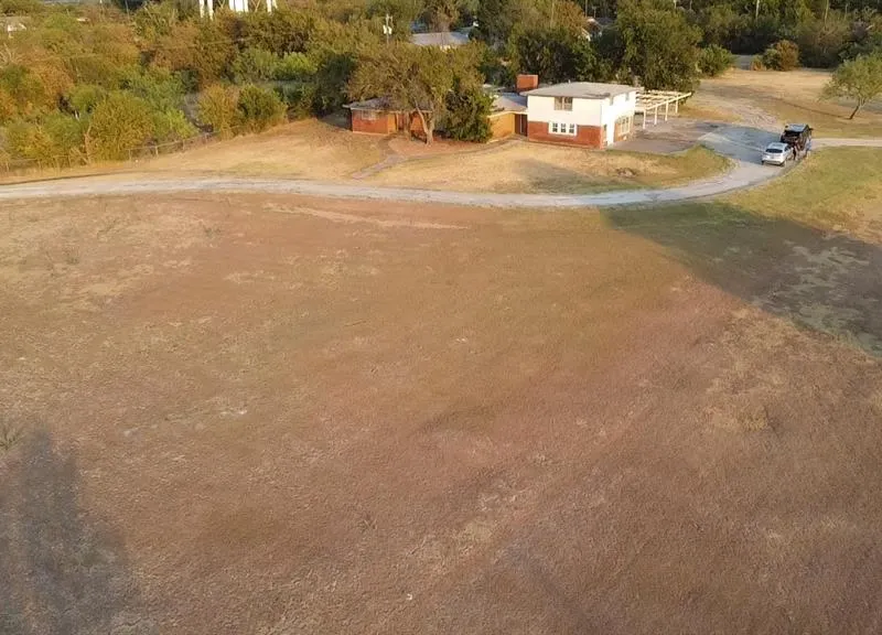 1115 W Belknap, Jacksboro TX 76458