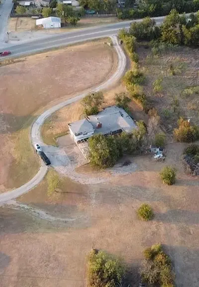 1115 W Belknap, Jacksboro TX 76458 - Photo 2