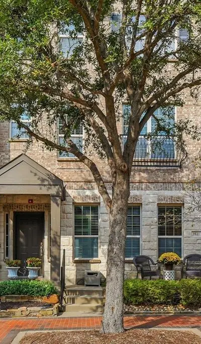 3941 Asbury Lane, Addison TX 75001