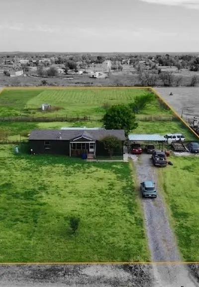458 County Road 2131, Valley View TX 76272