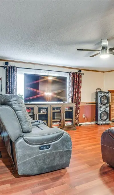 458 County Road 2131, Valley View TX 76272 - Photo 3