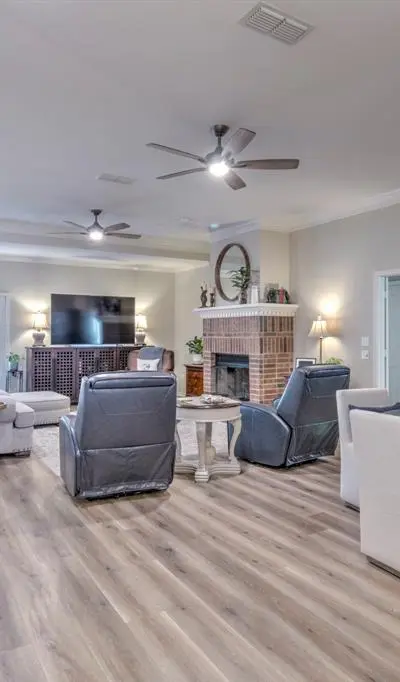 1321 Kiowa Drive E, Lake Kiowa TX 76240 - Photo 5