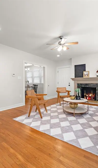 303 Craig Street, Hillsboro TX 76645