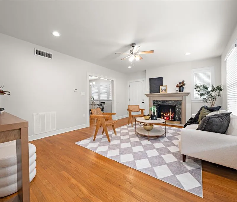 303 Craig Street, Hillsboro TX 76645