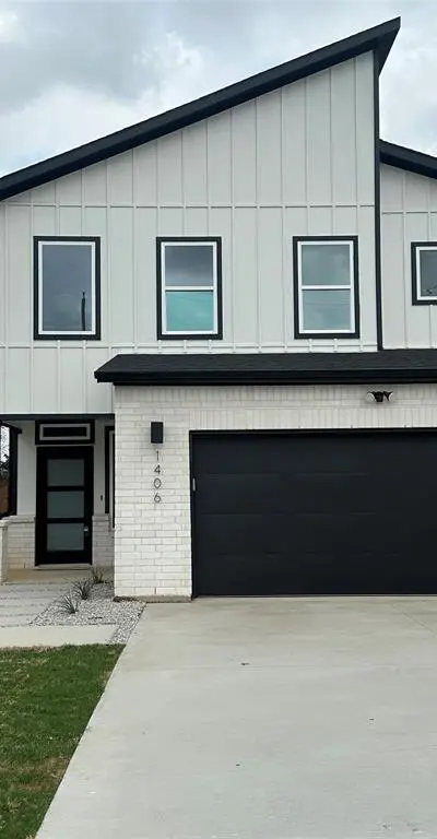1406 Diceman Avenue, Dallas TX 75203