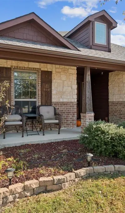 105 Cherry Point Drive, Palmer TX 75152 - Photo 4