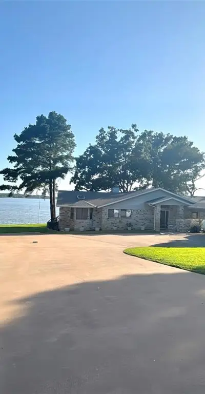 148 Vista Drive, Eustace TX 75124
