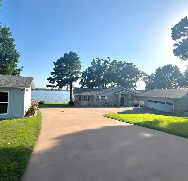 148 Vista Drive, Eustace TX 75124