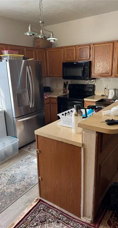 611 Oriole Boulevard # 1404, Duncanville TX 75116 - Photo 2