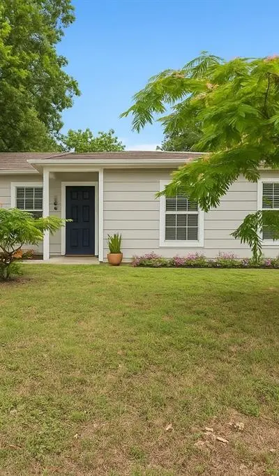 1503 Dale Drive, Arlington TX 76010