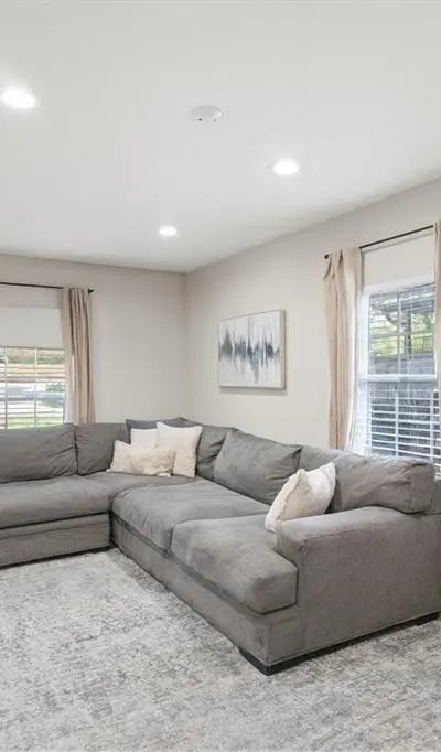 1503 Dale Drive, Arlington TX 76010 - Photo 5
