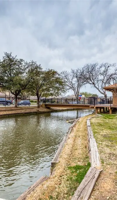 2007 Westmoor Place, Arlington TX 76015 - Photo 5