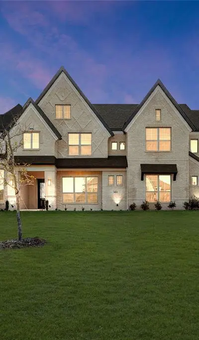 5412 Westminster Way, Parker TX 75002