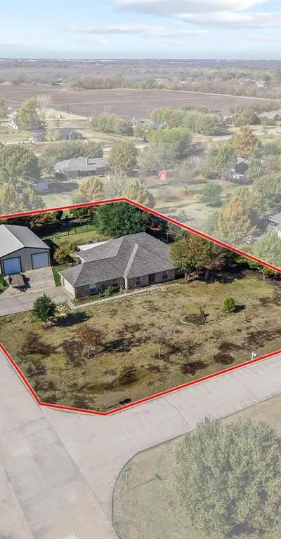 2220 Cross Timbers Drive, Lowry Crossing TX 75069
