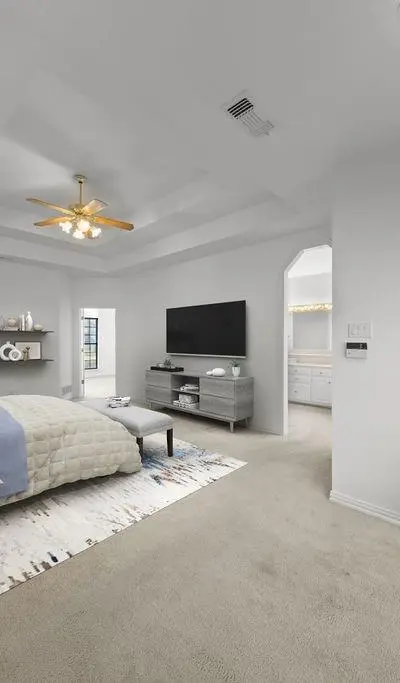 943 Fairway Drive, Duncanville TX 75137 - Photo 5