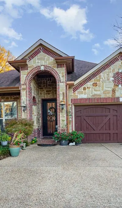 13036 Forest Glen Lane, Balch Springs TX 75180