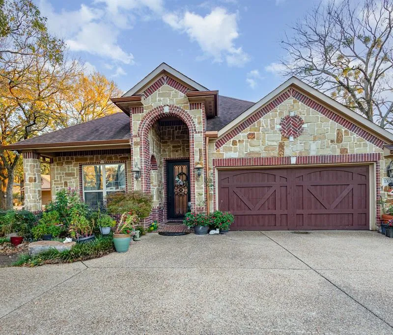 13036 Forest Glen Lane, Balch Springs TX 75180