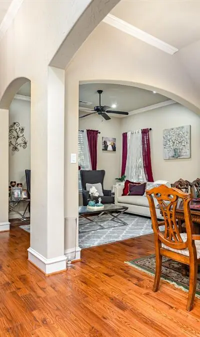 13036 Forest Glen Lane, Balch Springs TX 75180 - Photo 3