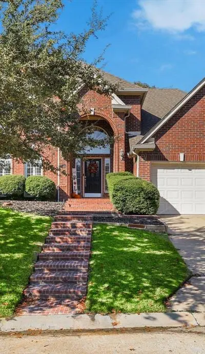 943 Kingwood Circle, Highland Village TX 75077