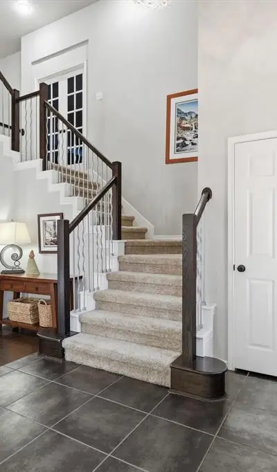 943 Kingwood Circle, Highland Village TX 75077 - Photo 2