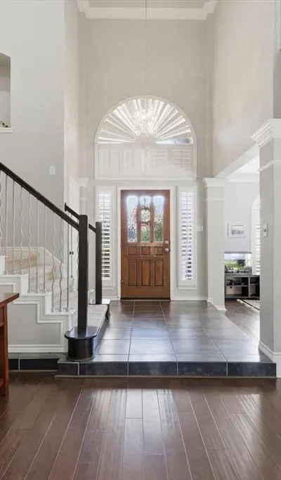 943 Kingwood Circle, Highland Village TX 75077 - Photo 3