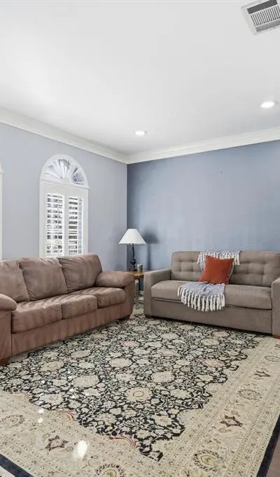 943 Kingwood Circle, Highland Village TX 75077 - Photo 5