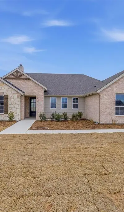 111 Brandywine Trail, New Fairview TX 76078 - Photo 2