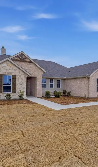 111 Brandywine Trail, New Fairview TX 76078 - Photo 3