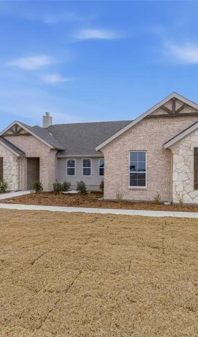 111 Brandywine Trail, New Fairview TX 76078 - Photo 4