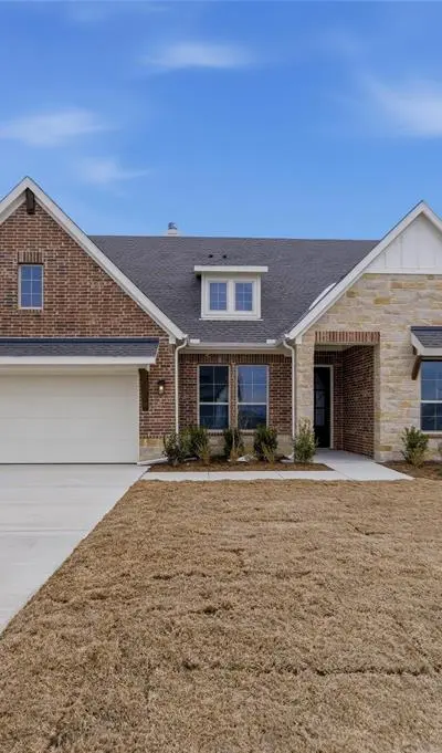 114 Brandywine Trail, New Fairview TX 76078