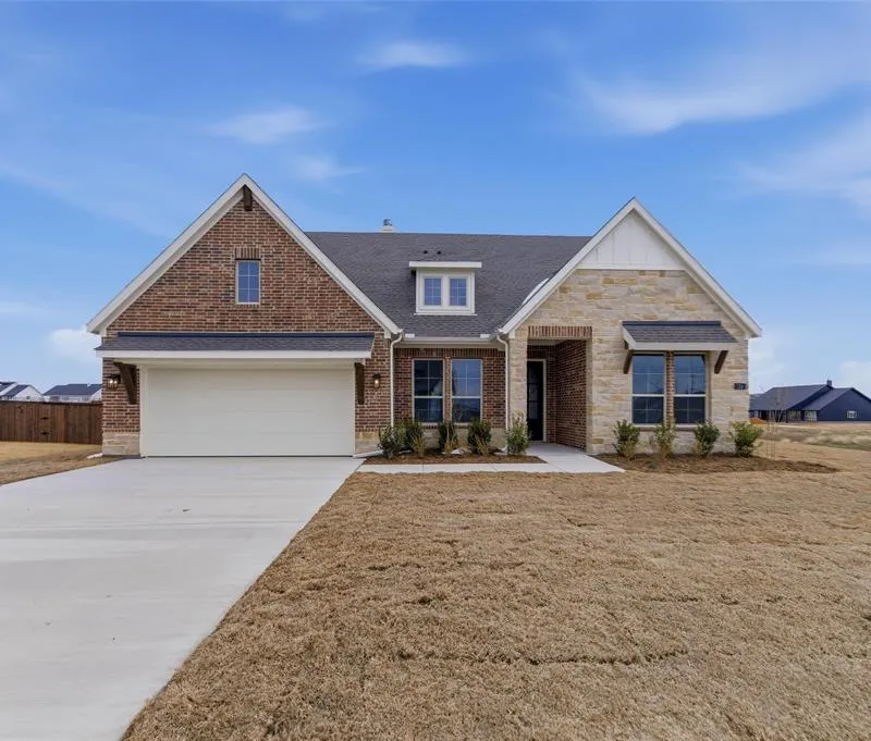 114 Brandywine Trail, New Fairview TX 76078