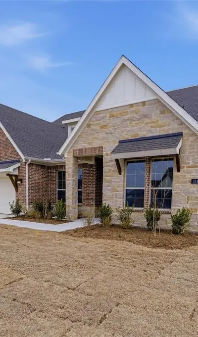 114 Brandywine Trail, New Fairview TX 76078 - Photo 4