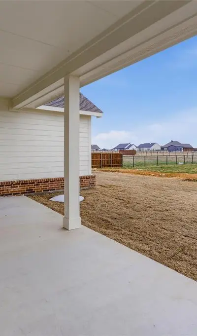 114 Brandywine Trail, New Fairview TX 76078 - Photo 5