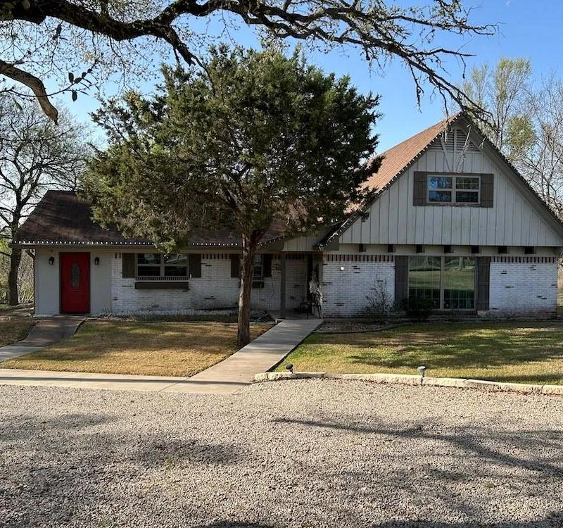 649 Wedgewood Drive, China Spring TX 76633