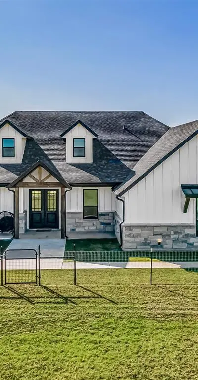 310 Runyan Ranch Road, Tolar TX 76476