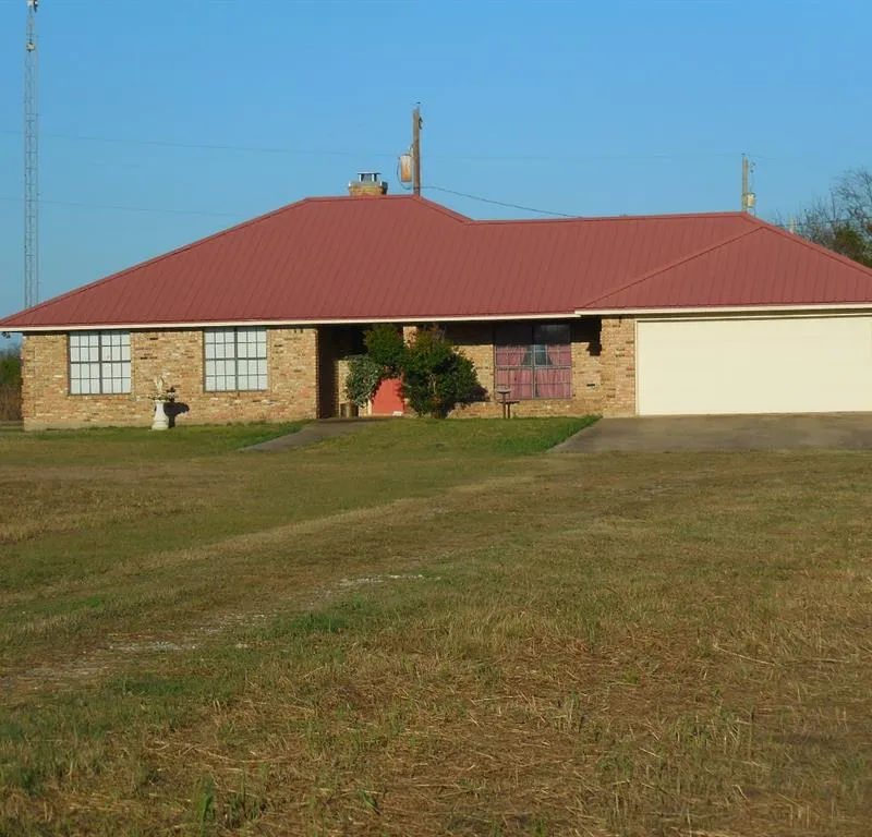 5335 Highway 11, Commerce TX 75428