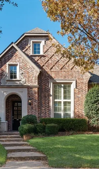 9114 Parson Drive, Lantana TX 76226