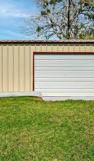 1209 Sherman Street, Tioga TX 76271 - Photo 2