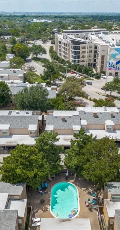 3736 Vitruvian Way # D5, Addison TX 75001 - Photo 2