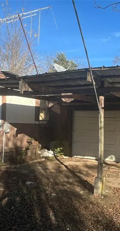 207 Mill Street, Lone Oak TX 75453