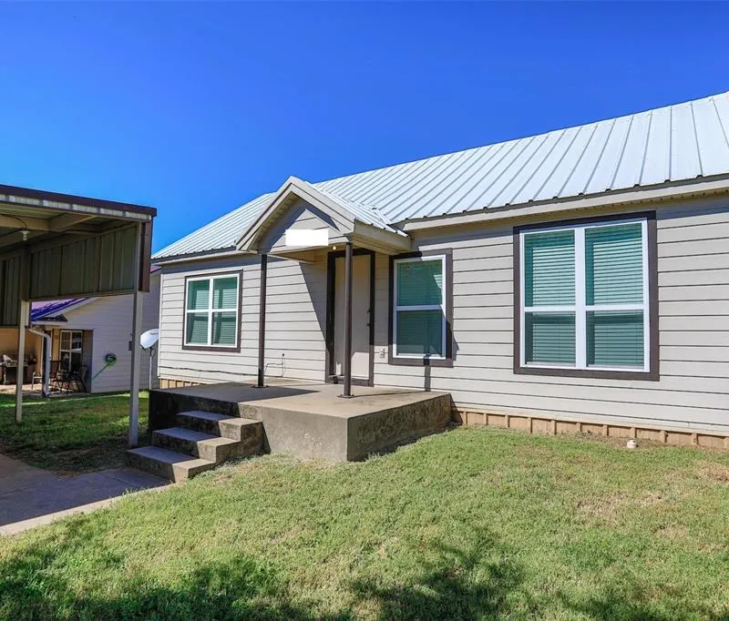 716 & 724 ROCKY RIDGE FLATTS Road, Oak Ridge TX 76240